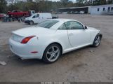 LEXUS SC 430 photo