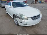 LEXUS SC 430 photo