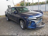 CHEVROLET TRAX FWD SP KL77LFE25RC****** снимка