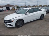 HYUNDAI ELANTRA SEL KMHLM4DG6RU732392 снимка