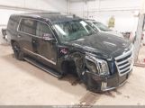 CADILLAC ESCALADE PREMIUM LUXURY снимка