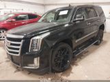 CADILLAC ESCALADE PREMIUM LUXURY снимка