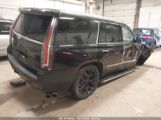 CADILLAC ESCALADE PREMIUM LUXURY снимка