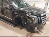 CADILLAC ESCALADE PREMIUM LUXURY снимка