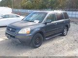 HONDA PILOT EX-L 2HKYF18733H****** fotografie