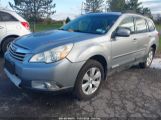 SUBARU OUTBACK 2.5I LIMITED снимка