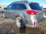 SUBARU OUTBACK 2.5I LIMITED снимка