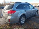 SUBARU OUTBACK 2.5I LIMITED 4S4BRBLC1B3****** photo