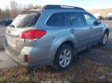 SUBARU OUTBACK 2.5I LIMITED снимка