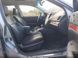 SUBARU OUTBACK 2.5I LIMITED снимка