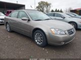 NISSAN ALTIMA 2.5 SL photo