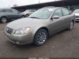 NISSAN ALTIMA 2.5 SL photo