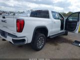 GMC SIERRA 1500 AT4 снимка