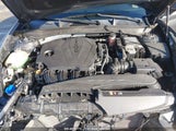 HYUNDAI SONATA SEL 5NPEL4JA3MH****** снимка