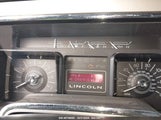 LINCOLN NAVIGATOR ULTIMATE 5LMFU27527L****** снимка