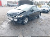 HONDA CIVIC LX 2HGFG3B51CH****** снимка