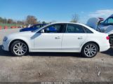 AUDI A4 2.0T PREMIUM photo