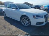 AUDI A4 2.0T PREMIUM photo