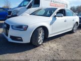 AUDI A4 2.0T PREMIUM photo