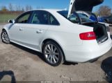 AUDI A4 2.0T PREMIUM photo