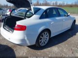 AUDI A4 2.0T PREMIUM photo