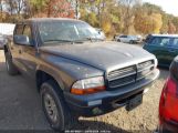 DODGE DAKOTA SLT/SPORT photo