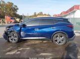 NISSAN MURANO PLATINUM INTELLIGENT AWD photo