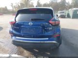 NISSAN MURANO PLATINUM INTELLIGENT AWD photo