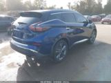 NISSAN MURANO PLATINUM INTELLIGENT AWD photo