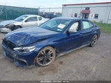 BMW M550I XDRIVE WBAJB9C54JB****** снимка