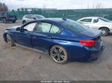 BMW M550I XDRIVE WBAJB9C54JB****** снимка