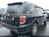 HONDA PILOT EX 2HKYF18476H504328 снимка