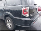 HONDA PILOT EX 2HKYF18476H504328 снимка