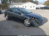 MAZDA MAZDA3 I TOURING photo