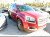 GMC ACADIA SLT-1 снимка