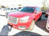 GMC ACADIA SLT-1 снимка