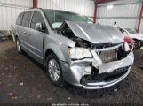 CHRYSLER TOWN & COUNTRY LIMITED photo