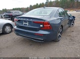 VOLVO S60 RECHARGE PLUG-IN HYBRID T8 PLUS DARK THEME 7JRH60FW7PG****** fotografie
