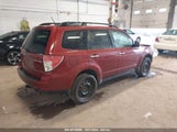 SUBARU FORESTER 2.5X PREMIUM JF2SHBDC1CG****** fotografie