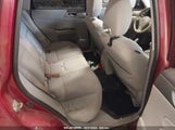 SUBARU FORESTER 2.5X PREMIUM JF2SHBDC1CG****** photo
