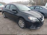 NISSAN SENTRA S photo