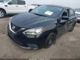 NISSAN SENTRA S photo