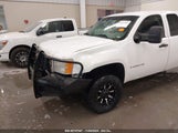 GMC SIERRA 2500HD WORK TRUCK 1GTHK49K99E****** снимка