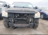 NISSAN TITAN SV 1N6BA0ED4BN****** photo