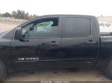 NISSAN TITAN SV 1N6BA0ED4BN****** fotografie
