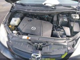MAZDA MAZDA5 SPORT JM1CR293570151745 снимка