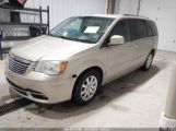 CHRYSLER TOWN & COUNTRY TOURING photo