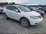 NISSAN MURANO S photo