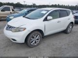 NISSAN MURANO S photo