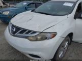 NISSAN MURANO S photo